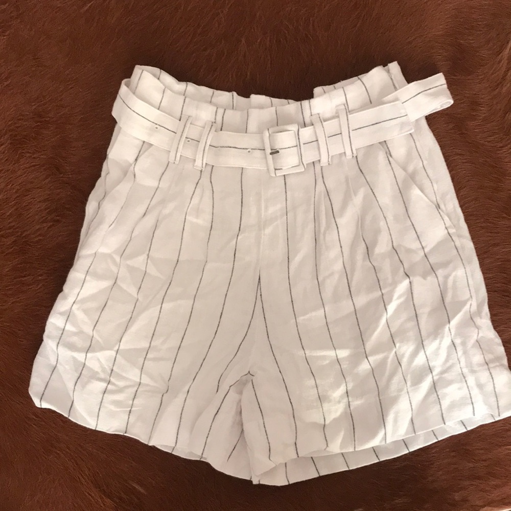 Abercrombie and Fitch shorts
